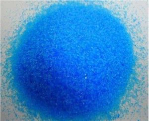 25 kg baliaci stroj na báze síranu meďnatého