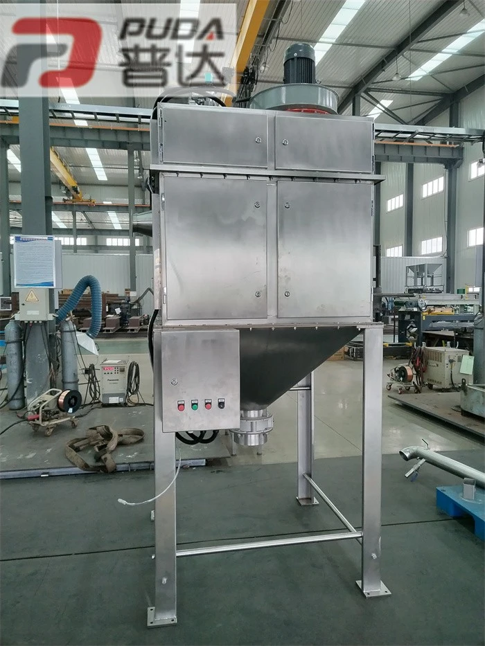 Bag-type Dust Collector high quality